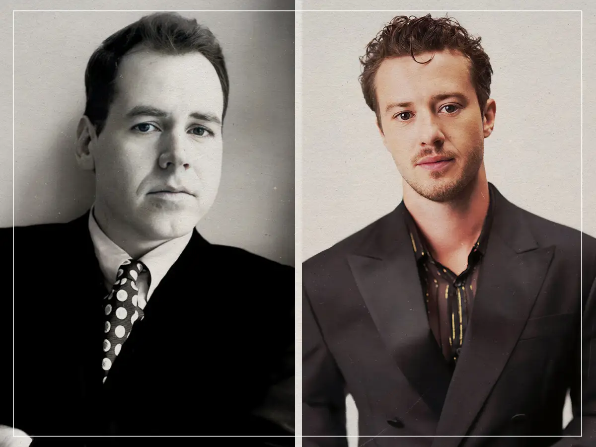 Joseph Quinn protagonizará el debut como director de Bret Easton Ellis