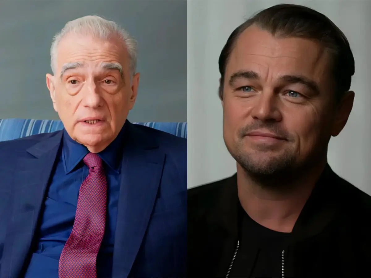 Martin Scorsese anima os planos de demônios na cidade branca com Leonardo DiCaprio para jogar