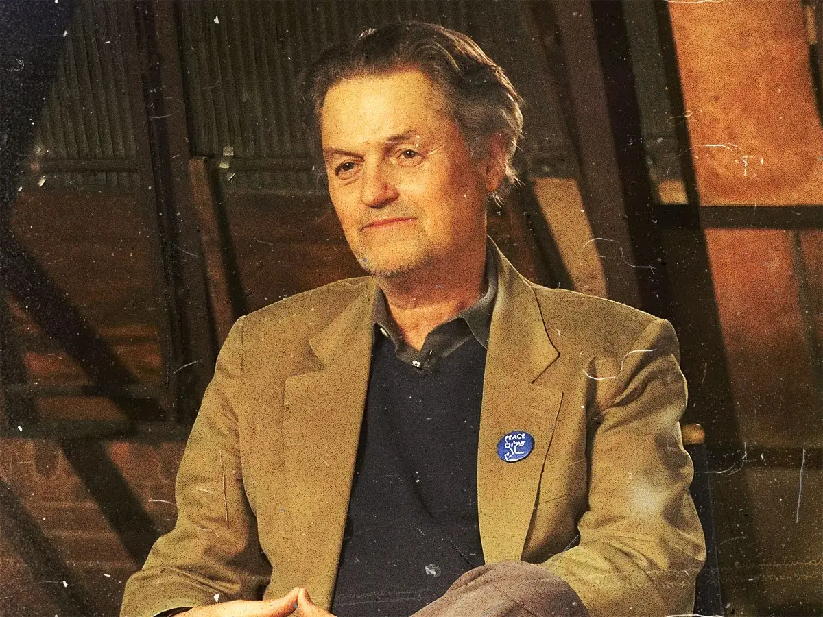 La película más emocionante Jonathan Demme jamás haya hecho: solo un desenfoque extático