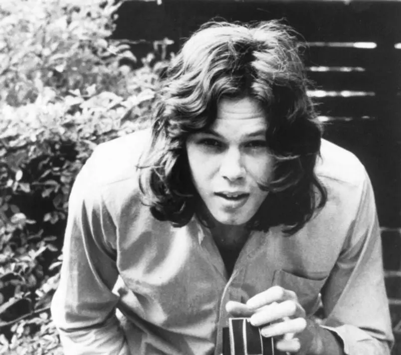 El gerente de Nick Drake en los últimos días del cantante: me horrorizó el estado en el que estaba