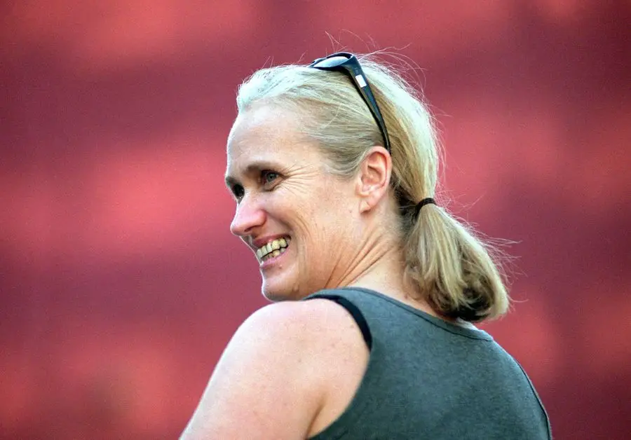 Oscar 2022: Jane Campion gana al mejor director en los 94 ° Premios de la Academia