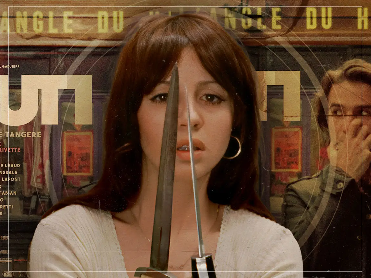 De 1: A experiência raiz de 13 horas de Jacques Rivette com performances