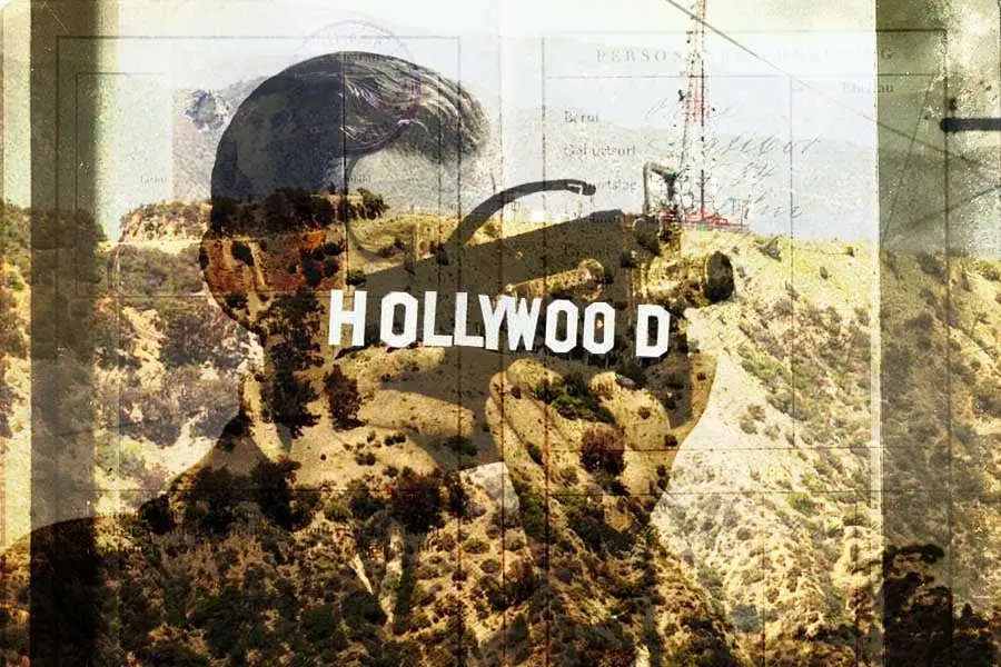 Como se infiltrar na CIA de Hollywood