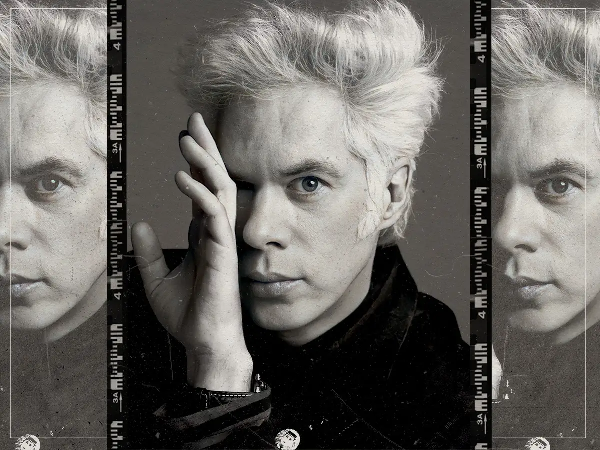 Jim Jarmusch nombra su película más ridícula: será una broma de carrera