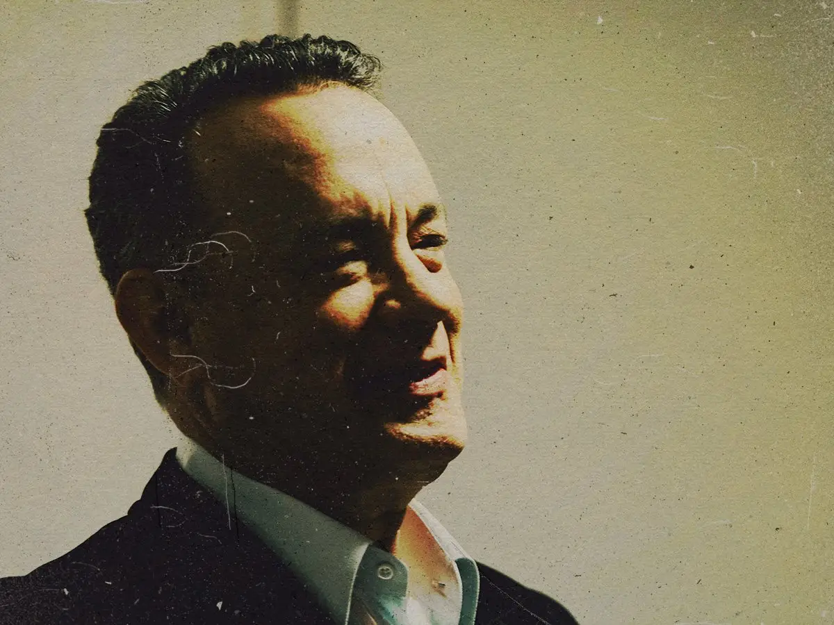 El lanzamiento de la película que dejó a Tom Hanks Heartbreak