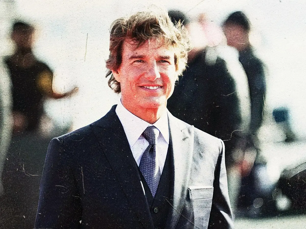 O filme Tom Cruise sempre se arrependerá: eu nunca vou querer
