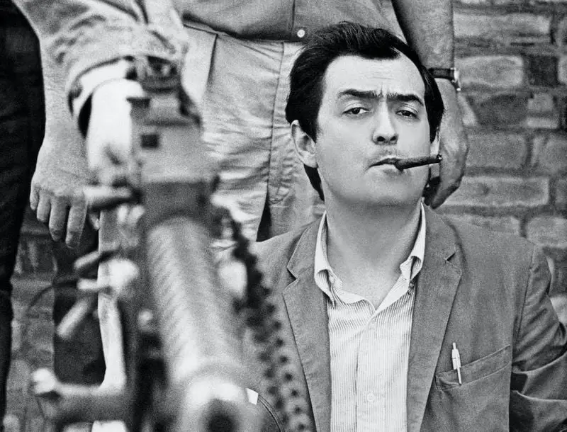 El cineasta pionero que Stanley Kubrick llamó tonto