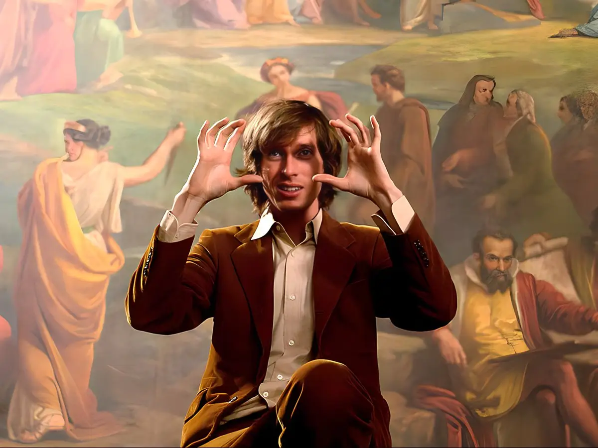 Las dos películas de terror favoritas de Wes Anderson: una energía tremenda