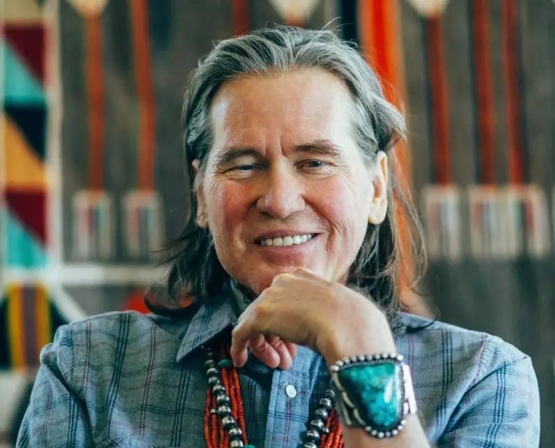 Dans les litiges de Val Kilmer sur l'île du Dr Moreau