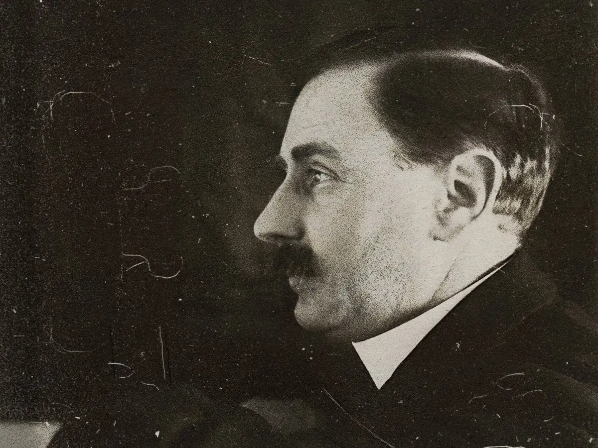 Metropolis: la película de ciencia ficción H.G. Wells llamada desesperadamente tonta