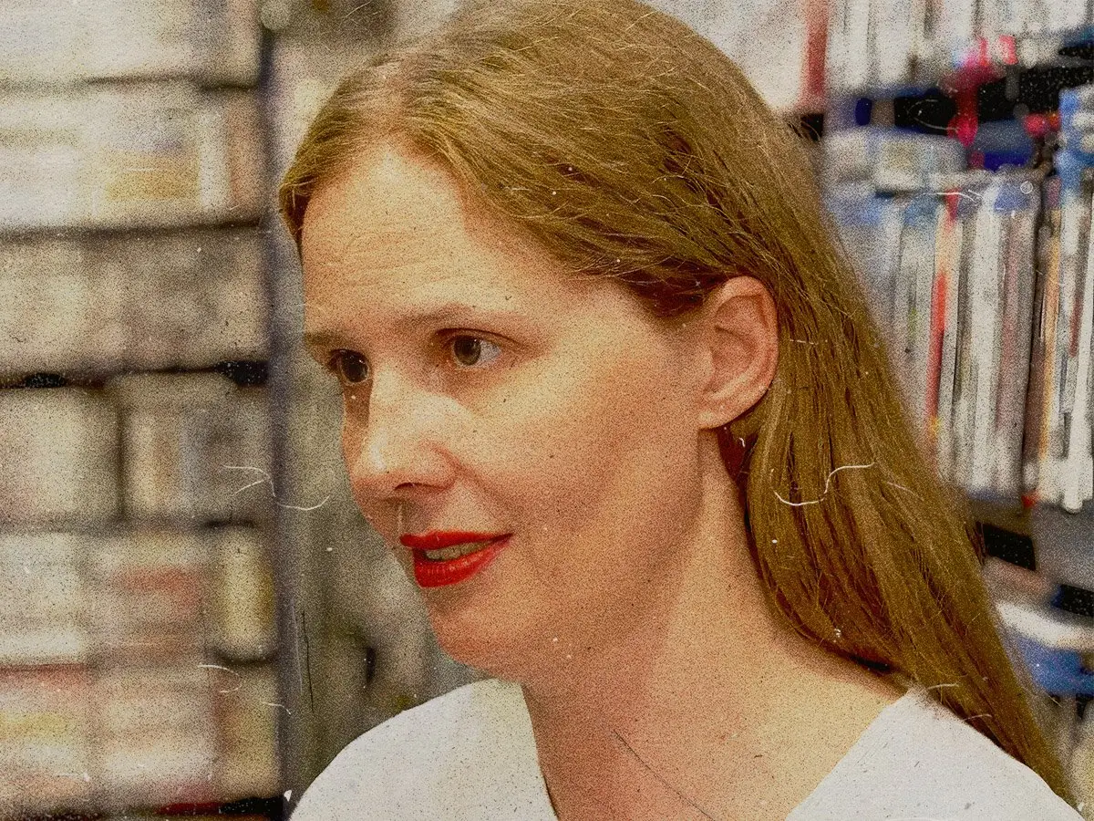 La ganadora de Palma d'Or, Justine Triet, nombra sus cinco películas favoritas de todos los tiempos
