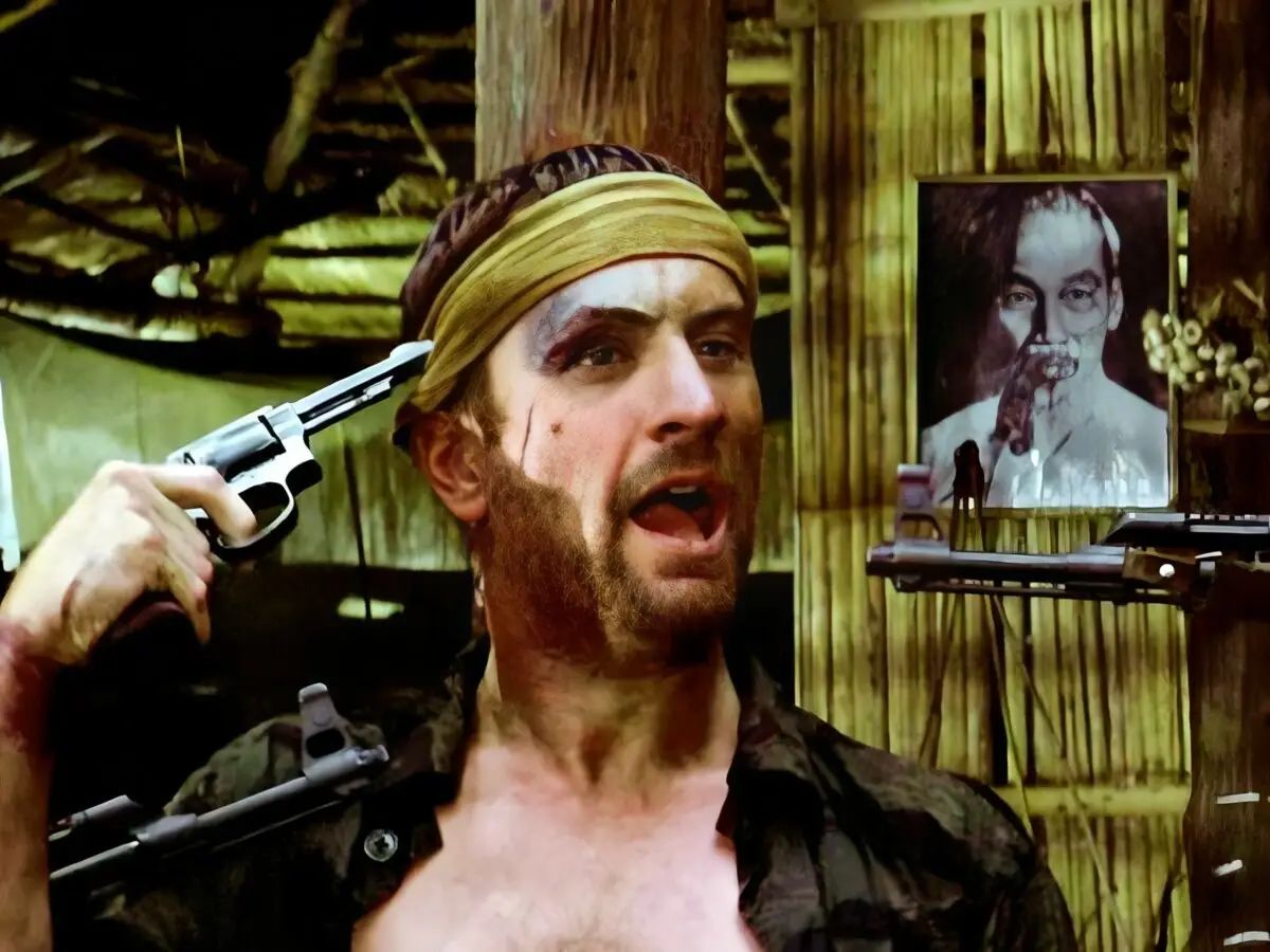 Por qué Michael Cimino no consideró que The Deer Hunter fuera una película de guerra de Vietnam