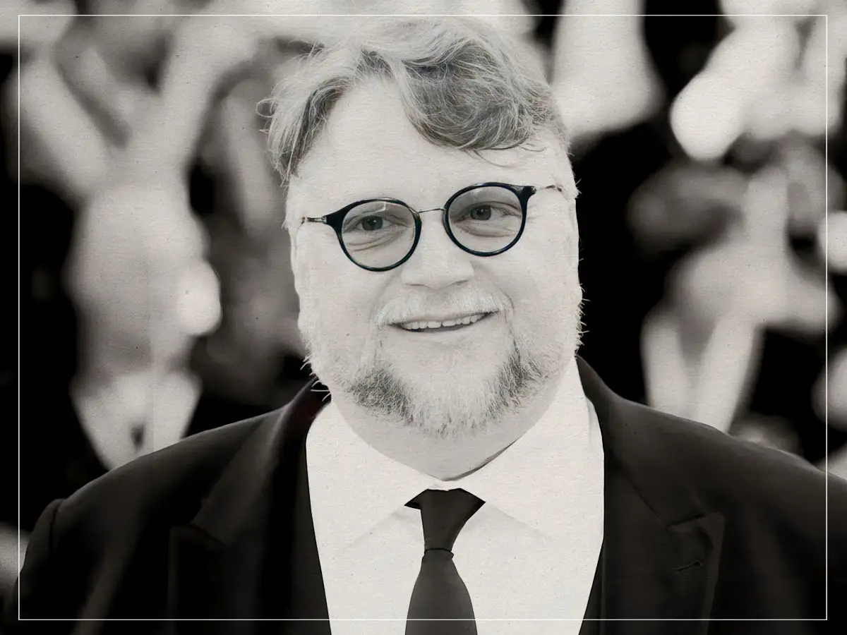O ator que mudou o estilo de Guillermo del Toro para sempre: eu tenho sorte