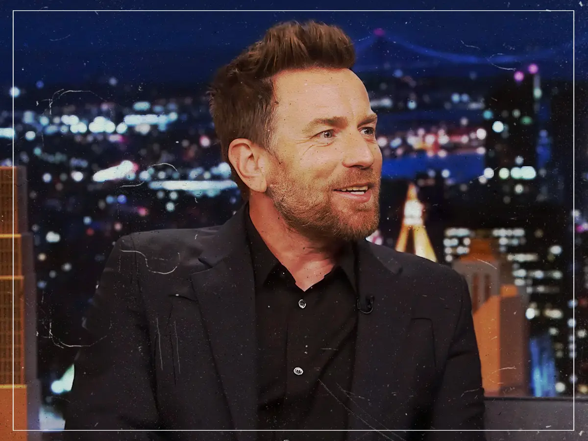 O ator que abriu o caminho para Ewan McGregor para se tornar uma estrela