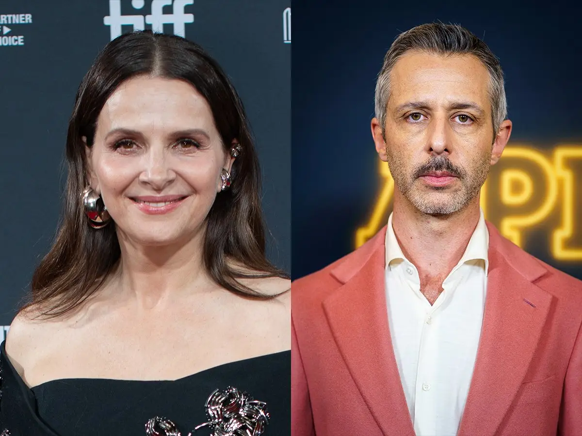 Cannes 2025: Juliette Binoche y Jeremy Fuertes comparten miedos para el estado del mundo, la verdad está bajo asalto