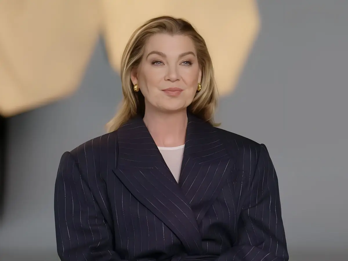 Ellen Pompeo vai para os pagamentos de transmissão verdadeiramente restantes da anatomia de Gray