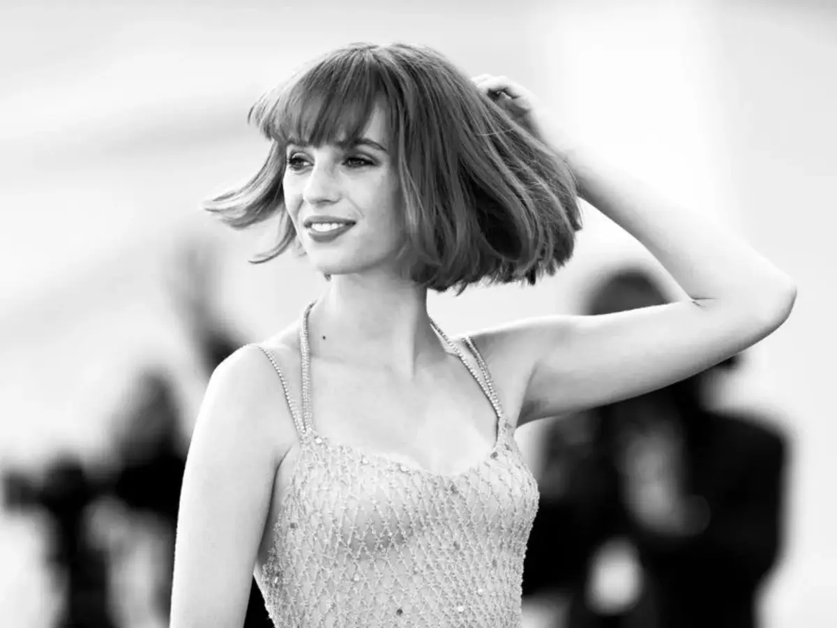Como Maya Hawke sabia que queria continuar no negócio da família