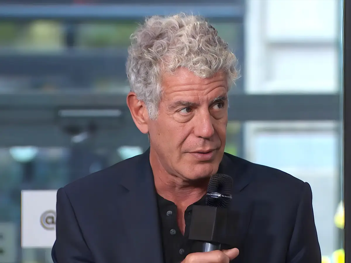 La estrella de The Holdovers, Dominic Sessa, interpretará a Anthony Bourdain en una nueva película biográfica A24