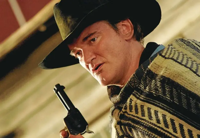Quentin Tarantino criou uma lista de seus 20 filmes favoritos de espaguete