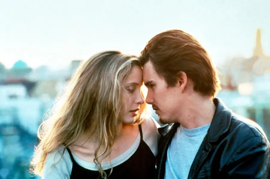 Los triste orígenes de la trilogía antes de Richard Linklater