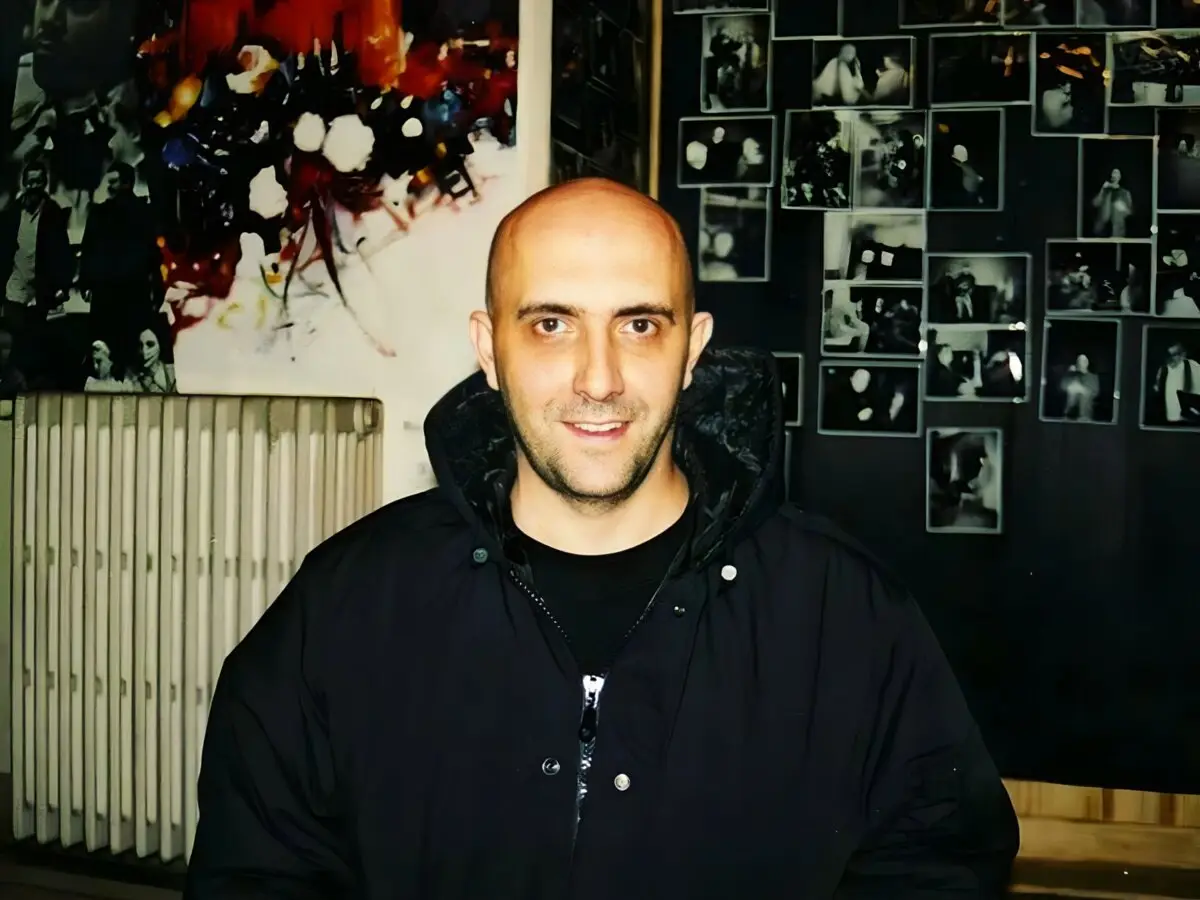 Salò, o los 120 días de Sodoma: la extraña película Gaspar Noé fue a ver en su cumpleaños número 18