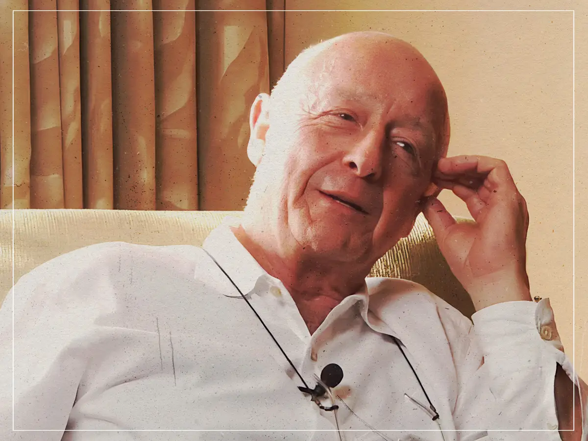 Tony Scott chama o filme mais difícil de sua carreira: a aventura mais difícil e mais brilhante