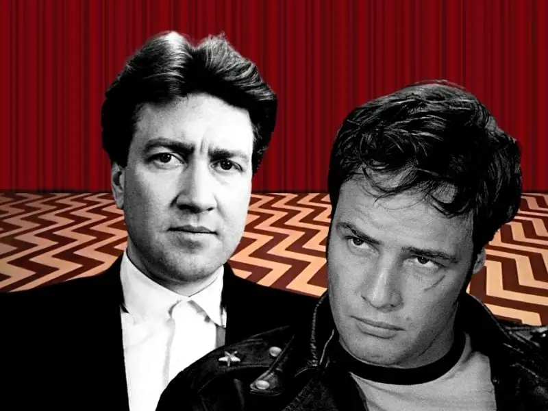 A estranha conexão entre Twin Peaks, Marlon Brando e Stanley Kubrick