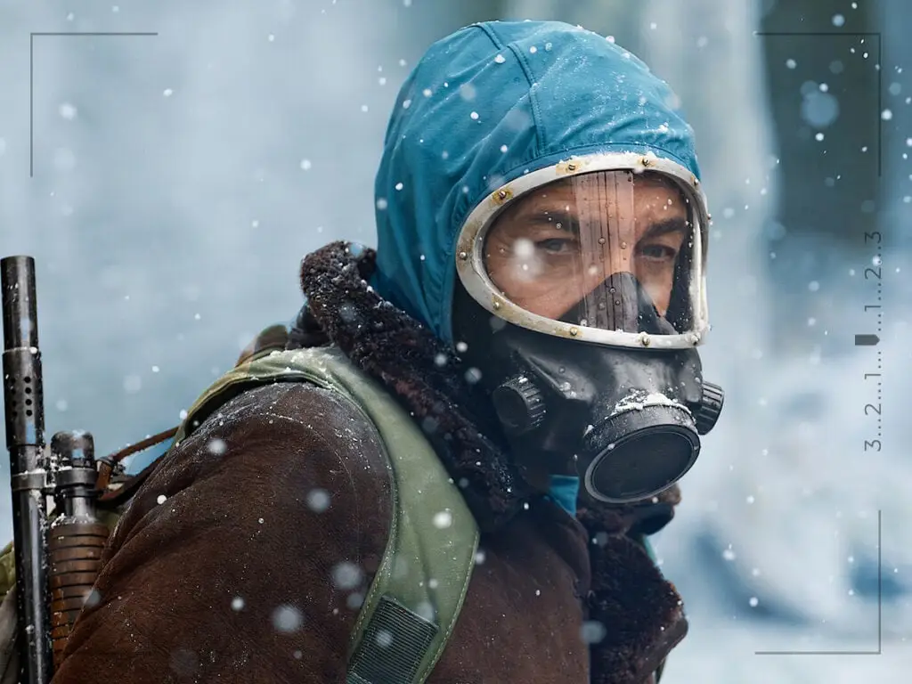 The Eternaut: ¿por qué la serie Netflix se ve mucho mejor que la mayoría de los éxitos de taquilla de Hollywood?