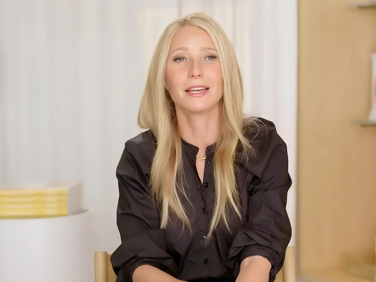 Gwyneth Paltrow dice que el juicio de esquí fue todo lo que está mal con nuestro sistema legal