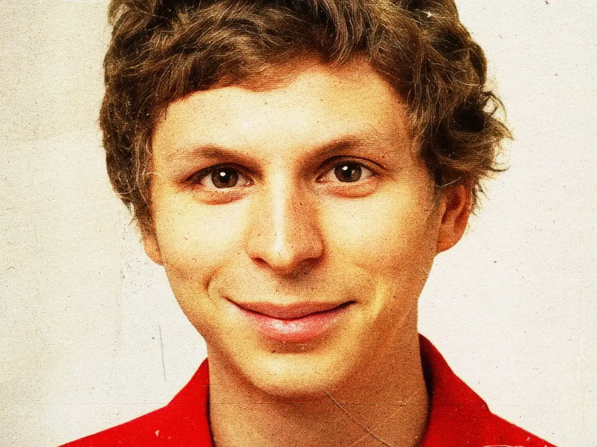 Michael Cera respondeu nove anos depois a um e -mail de Scott Pilgrim