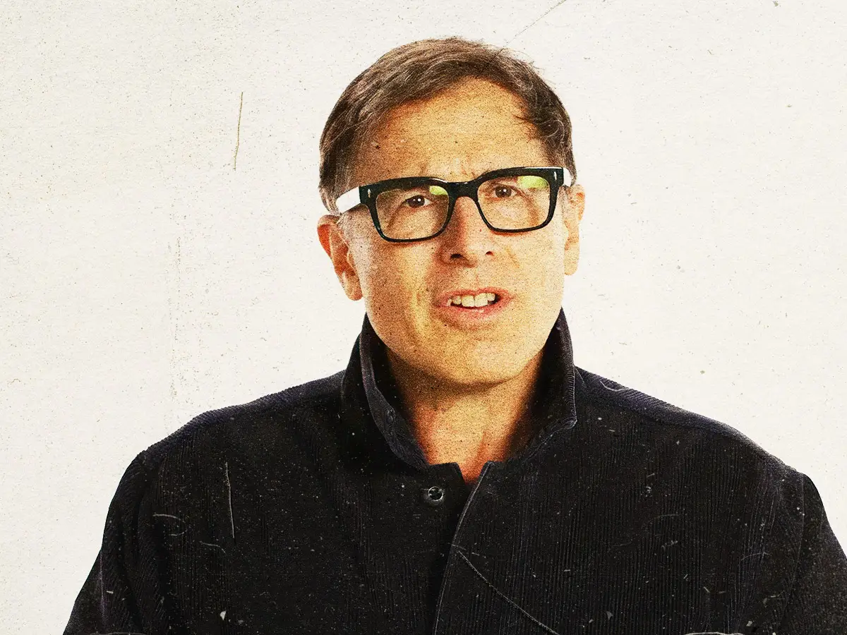 Le film David O. Russell détestait: c'était un processus douloureux pour moi