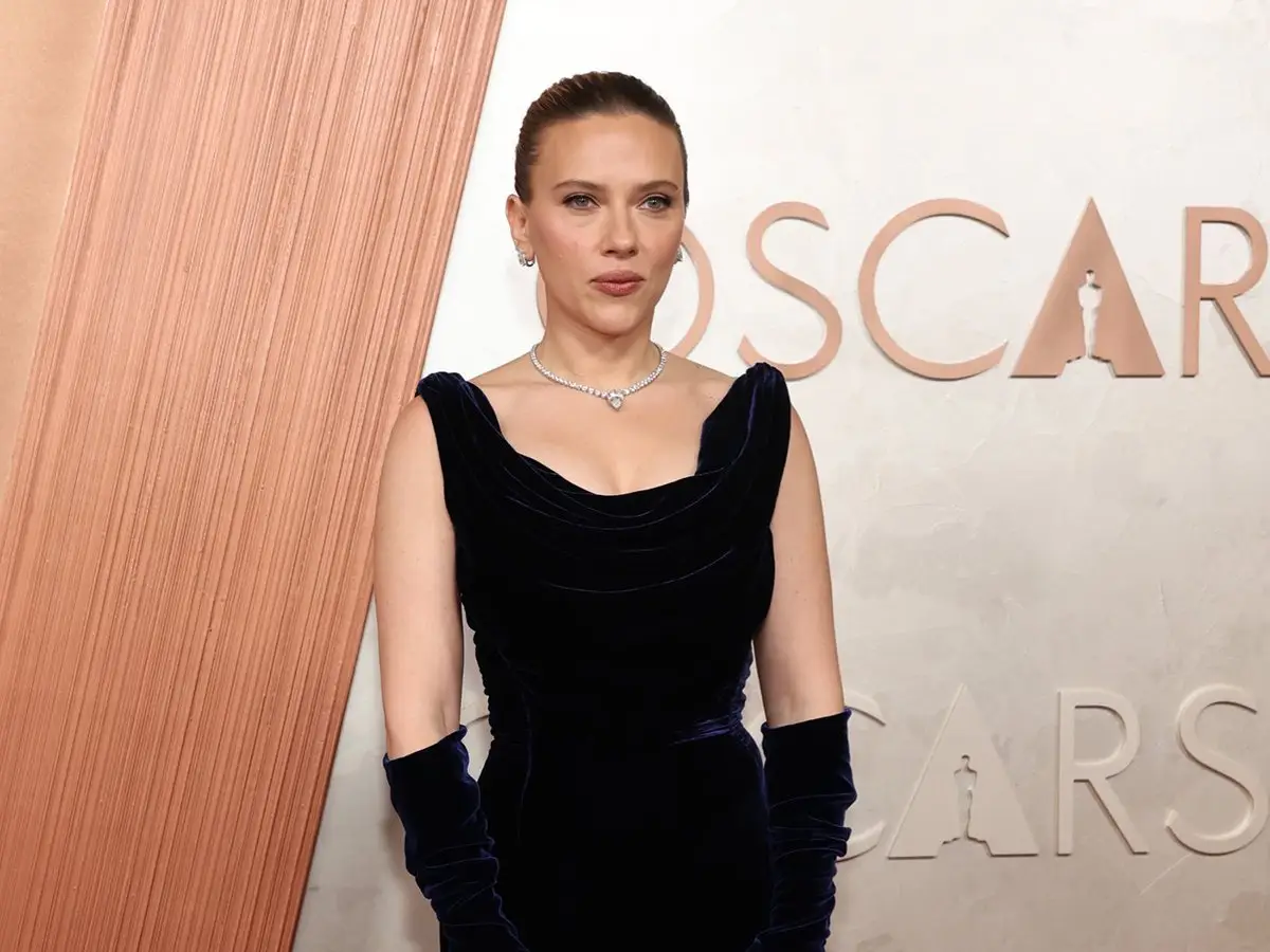 Scarlett Johansson critica a los Oscar por pasar por alto Avengers: ¿Cómo no fue nominada esta película?