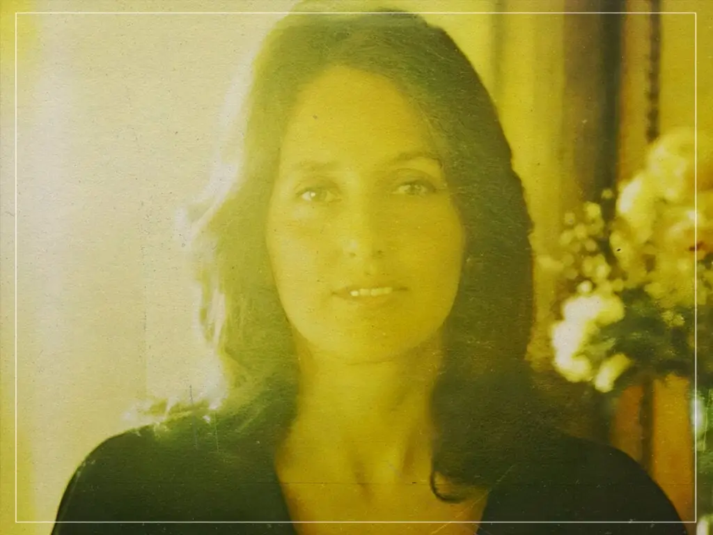 Joan Baez - Diamonds And Rust - 1975