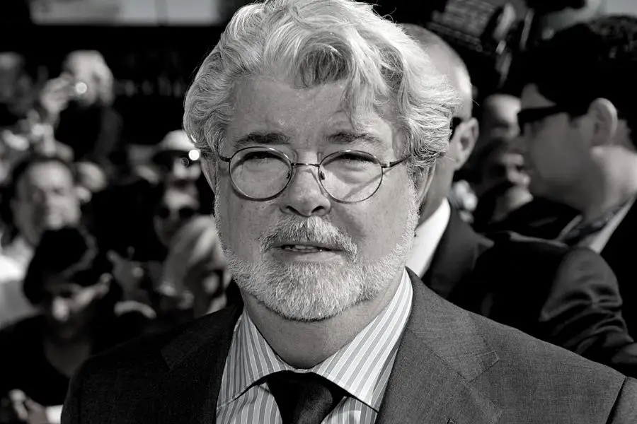 Mira a Alec Guinness discutir la creación de Obi-Wan Kenobi