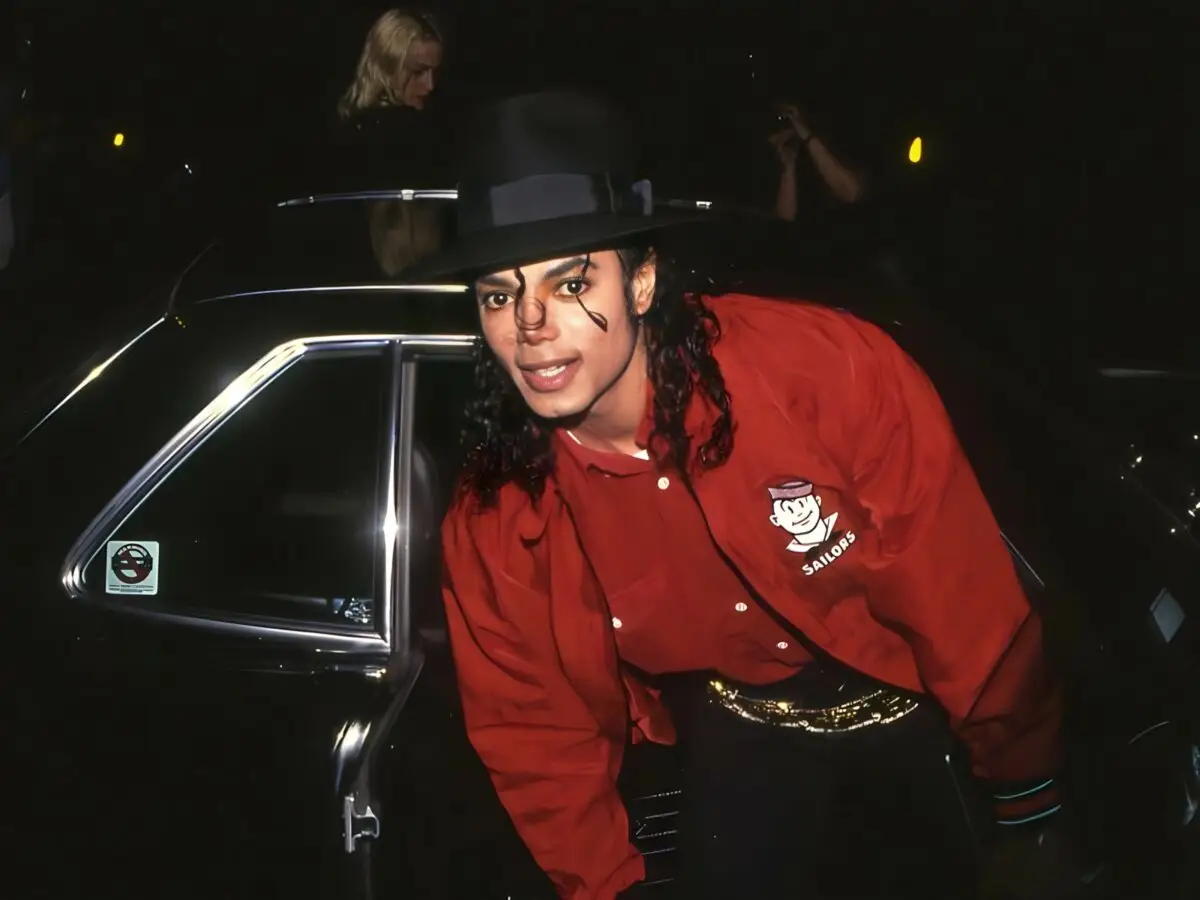 El Oscar Mejor Película que Michael Jackson compró por $ 1.5 millones