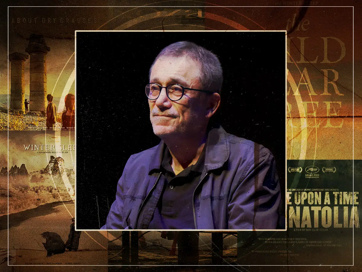 La excelencia continua del autor turco Nuri Bilge Ceylan