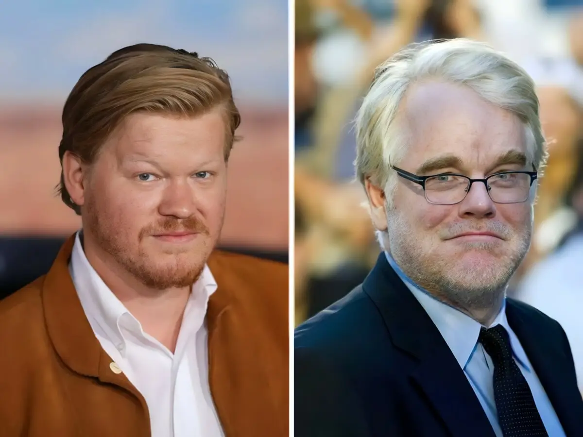Jesse Plemons para enfrentarse al personaje de Philip Seymour Hoffman en Juegos de hambre: Sunrise on the Croating