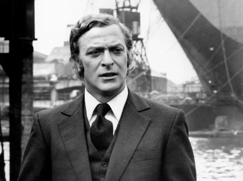 Os 10 melhores filmes Michael Caine