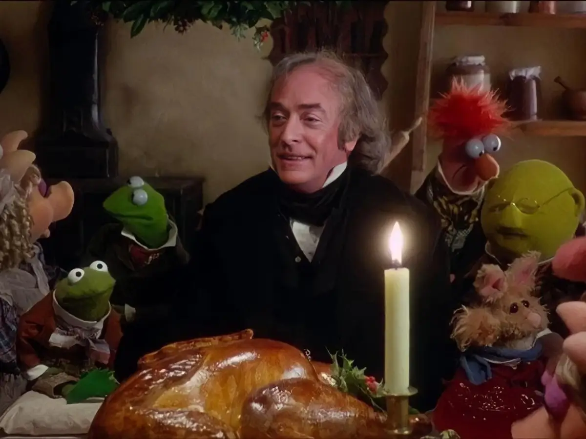 Cinema de Natal - Chino - Classificação do jantar da noite para o saboroso