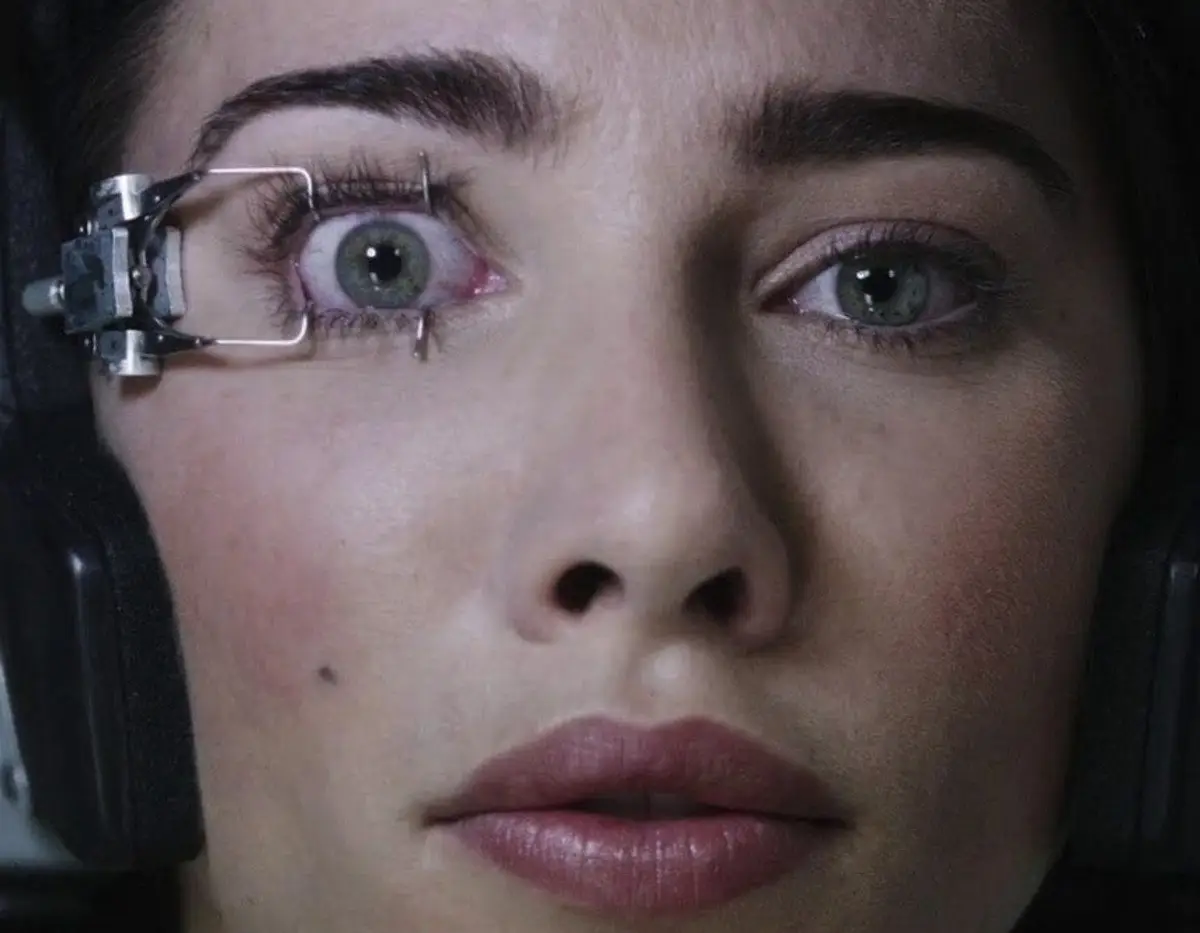 Classificação de cada filme alvo final do pior ainda melhor