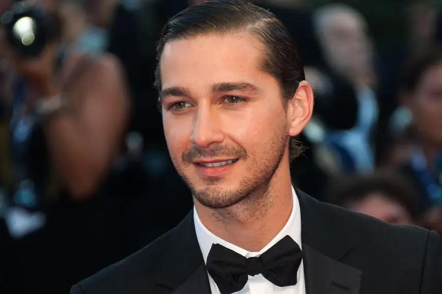 Shia LaBeouf e a tentativa de ramo xiita da FKA foram adiados desde 2024