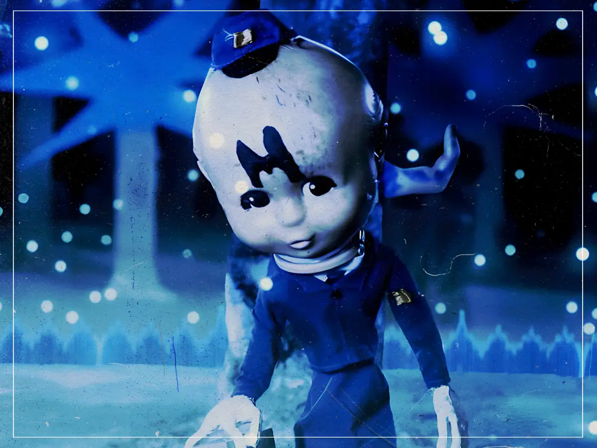 Somos The Strange: la película filosófica que marca los amanecer de la era de Internet