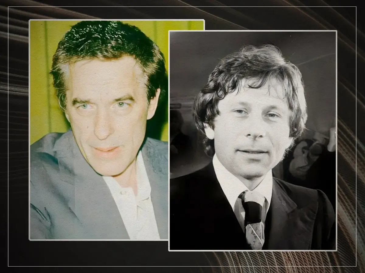 Cuando John Cassavetes borró Roman Polanski: No sabes nada de las mujeres