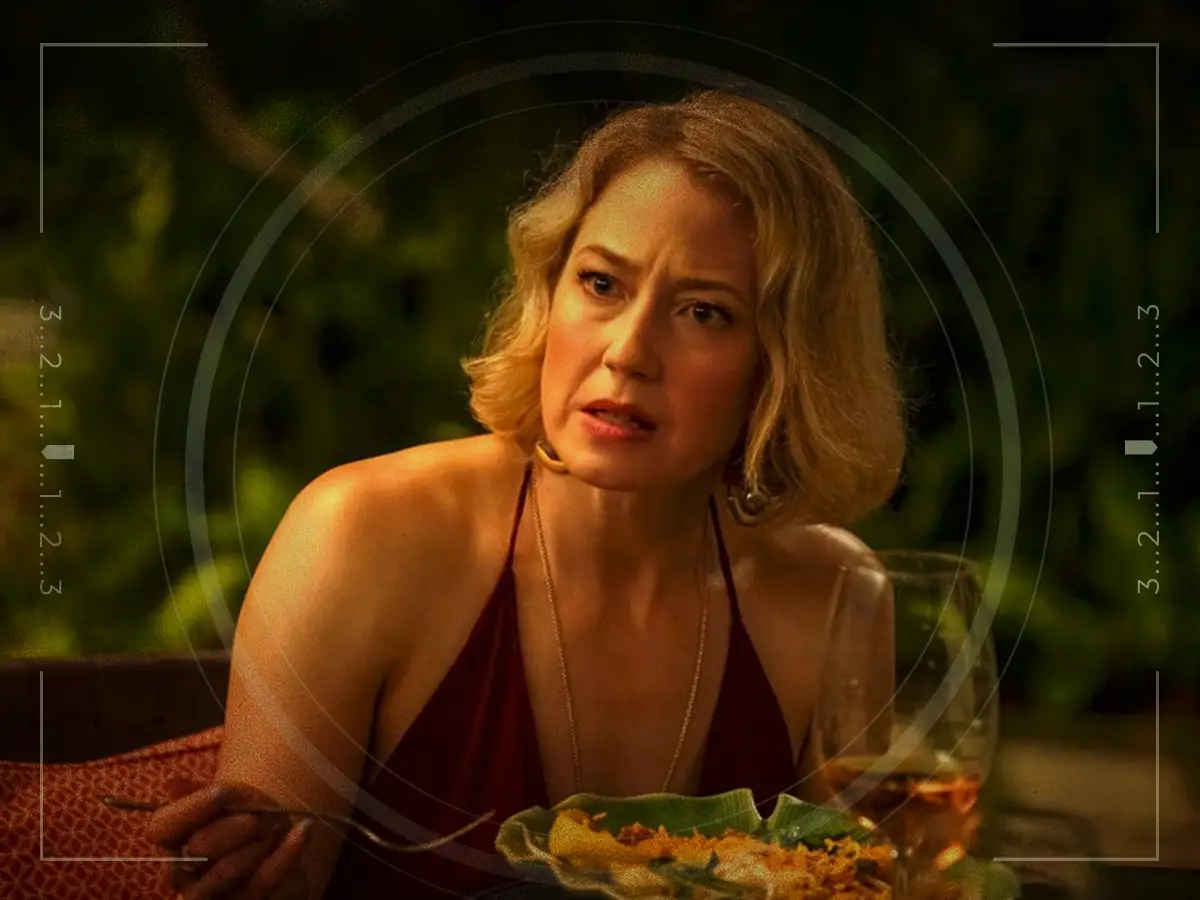 Resumo do episódio 7 de White Lotus: Saiba quando você para