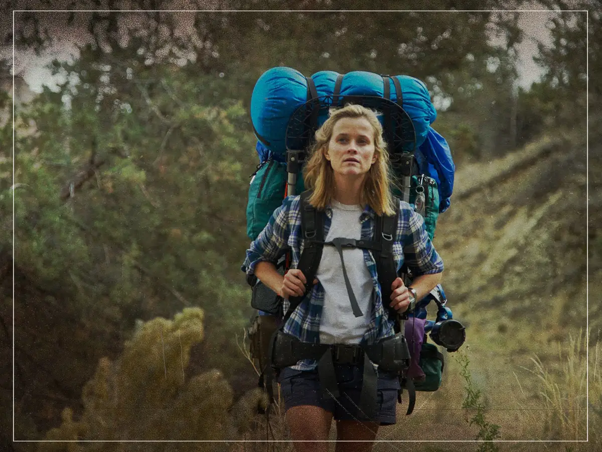 Os anos de sua carreira Reese Witherspoon gostariam de deixar a história: ele estava um pouco perdido