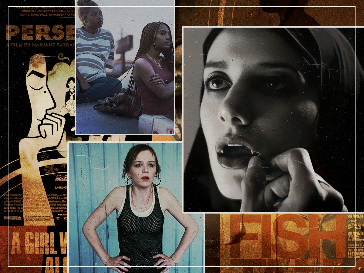 Os 10 filmes feministas mais importantes do século 21