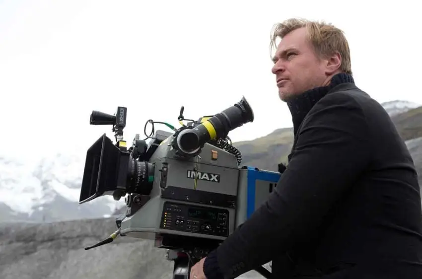 Christopher Nolan Critique Warner Bros Par HBO Max Deal