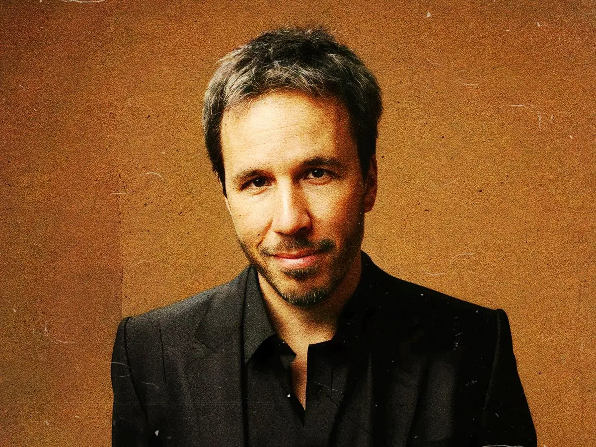 Denis Villeneuve chama seu filme favorito de Martin Scorsese: estou sempre surpreendente