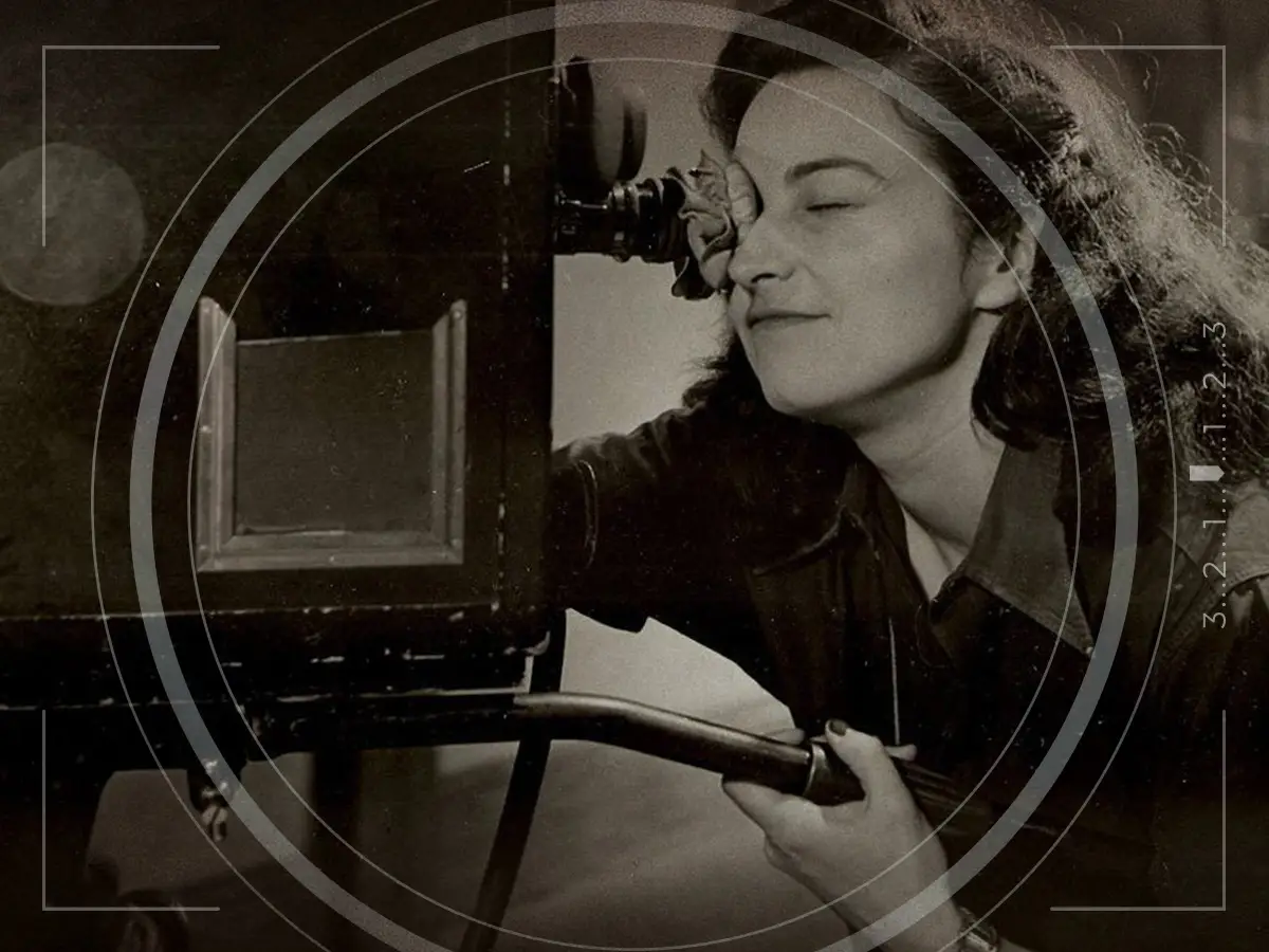 Jacqueline Audry: IL Primo Regista Commercial França