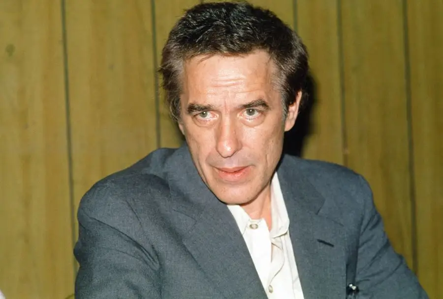 John Cassavetes sobre as razões pelas quais as emoções cinemáticas são mais importantes que a produção